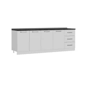 Minar 240 Cm Mutfak Dlb Byz 240-B1-Alt thumbnail 4