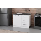 Minar 110 Cm Mutfak Dlb Byz 110-B1-Alt thumbnail 2