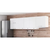 Minar 265 Cm Mutfak Dlb Byz 265-B8-Üst thumbnail 3