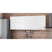 Minar 195 Cm Mutfak Dlb Byz 195-B2-Üst thumbnail 2