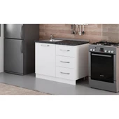 Minar 110 Cm Mutfak Dlb Byz 110-B1-Alt thumbnail 3