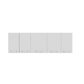 Minar 230 Cm Mutfak Dlb Byz 230-B1-Üst - 5