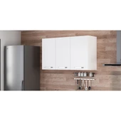 Minar 125 Cm Mutfak Dlb Byz 125-B1-Üst thumbnail 3