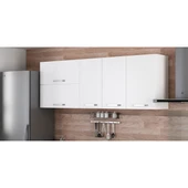 Minar 205 Cm Mutfak Dlb Byz 205-B2-Üst thumbnail 3