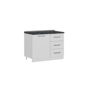 Minar 110 Cm Mutfak Dlb Byz 110-B1-Alt thumbnail 4