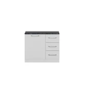 Minar 100 Cm Mutfak Dlb Byz 100-B1-Alt thumbnail 5