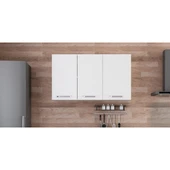 Minar 125 Cm Mutfak Dlb Byz 125-B1-Üst thumbnail 1