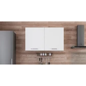 Minar 120 Cm Mutfak Dlb Byz 120-B1-Üst thumbnail 1