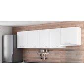 Minar 275 Cm Mutfak Dlb Byz 275-B7-Üst thumbnail 3