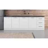 Minar 260 Cm Mutfak Dlb Byz 260-B2-Alt thumbnail 1