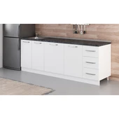 Minar 230 Cm Mutfak Dlb Byz 230-B1-Alt - 3
