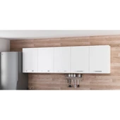 Minar 250 Cm Mutfak Dlb Byz 250-B2-Üst - 2