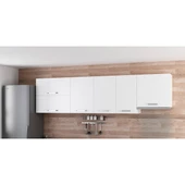 Minar 275 Cm Mutfak Dlb Byz 275-B4-Üst thumbnail 2