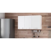 Minar 125 Cm Mutfak Dlb Byz 125-B1-Üst thumbnail 2