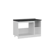 Minar 130 Cm Mutfak Dlb Byz 130-B1-Alt thumbnail 6