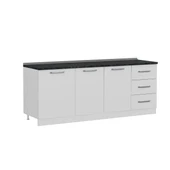 Minar 210 Cm Mutfak Dlb Byz 210-B1-Alt thumbnail 4