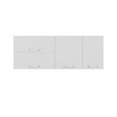 Minar 195 Cm Mutfak Dlb Byz 195-B2-Üst thumbnail 5