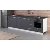 Minar 260 Cm Mutfak Dlb Byz Ant 260-A3-Alt thumbnail 3