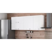 Minar 195 Cm Mutfak Dlb Byz 195-B2-Üst thumbnail 3