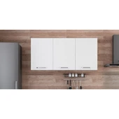 Minar 150 Cm Mutfak Dlb Byz 150-B2-Üst thumbnail 1