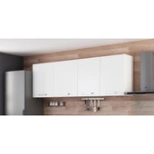 Minar 220 Cm Mutfak Dlb Byz 220-B1-Üst thumbnail 3