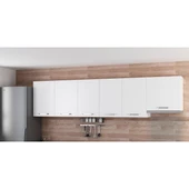 Minar 295 Cm Mutfak Dlb Byz 295-B4-Üst thumbnail 2