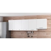 Minar 260 Cm Mutfak Dlb Byz 260-B8-Üst thumbnail 2