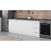 Minar 220 Cm Mutfak Dlb Byz 220-B2-Alt thumbnail 3