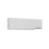 Minar 245 Cm Mutfak Dlb Byz 245-B8-Üst thumbnail 4