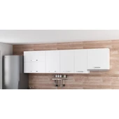 Minar 275 Cm Mutfak Dlb Byz 275-B5-Üst thumbnail 2