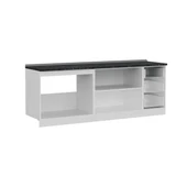 Minar 225 Cm Mutfak Dlb Byz Dore 225-D2-Alt thumbnail 6