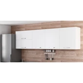 Minar 270 Cm Mutfak Dlb Byz 270-B1-Üst thumbnail 3