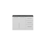 Minar 125 Cm Mutfak Dlb Byz 125-B2-Alt thumbnail 5