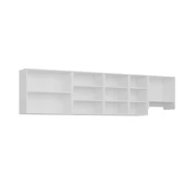 Minar 290 Cm Mutfak Dlb Byz 290-B4-Üst thumbnail 6