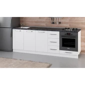 Minar 235 Cm Mutfak Dlb Byz 235-B3-Alt thumbnail 2