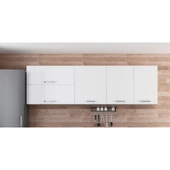 Minar 245 Cm Mutfak Dlb Byz 245-B2-Üst thumbnail 1