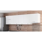 Minar 300 Cm Mutfak Dlb Byz 300-B8-Üst thumbnail 3