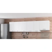 Minar 290 Cm Mutfak Dlb Byz 290-B4-Üst thumbnail 2