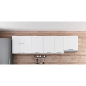 Minar 275 Cm Mutfak Dlb Byz 275-B5-Üst thumbnail 1