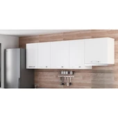 Minar 255 Cm Mutfak Dlb Byz 255-B4-Üst thumbnail 3