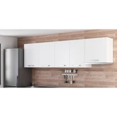 Minar 275 Cm Mutfak Dlb Byz 275-B8-Üst thumbnail 3