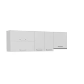 Minar 230 Cm Mutfak Dlb Byz 230-B4-Üst thumbnail 4