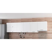 Minar 300 Cm Mutfak Dlb Byz 300-B8-Üst thumbnail 2