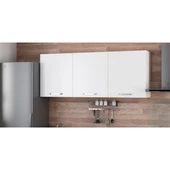 Minar 180 Cm Mutfak Dlb Byz 180-B1-Üst thumbnail 2