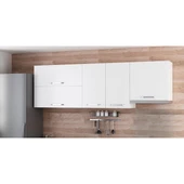 Minar 230 Cm Mutfak Dlb Byz 230-B4-Üst thumbnail 2