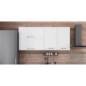 Minar 160 Cm Mutfak Dlb Byz 160-B2-Üst thumbnail 1