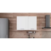 Minar 105 Cm Mutfak Dlb Byz 105-B1-Üst thumbnail 1