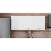 Minar 180 Cm Mutfak Dlb Byz 180-B1-Üst thumbnail 1