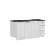 Minar 160 Cm Mutfak Dlb Byz 160-B1-Alt thumbnail 4