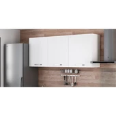 Minar 180 Cm Mutfak Dlb Byz 180-B1-Üst thumbnail 3